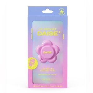 Daise* Lip Balm Phone Pod-Watermelon Crush